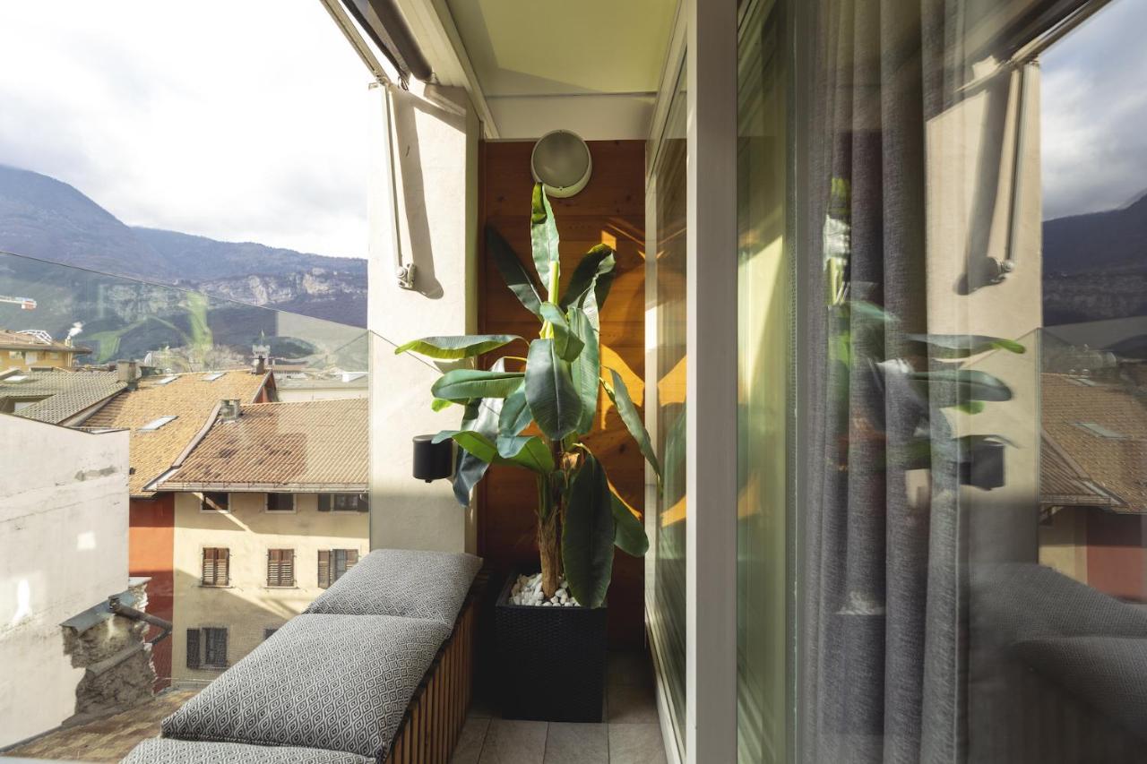 Heart Of Trento Loft & Rooms Exterior photo